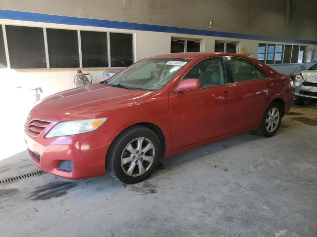 2011 TOYOTA CAMRY BASE, 