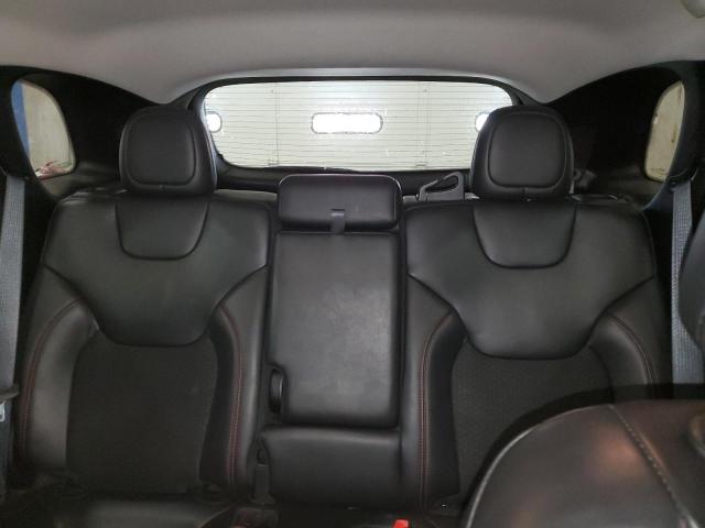 1C4PJMBX4KD484442 - 2019 JEEP CHEROKEE TRAILHAWK BLUE photo 10