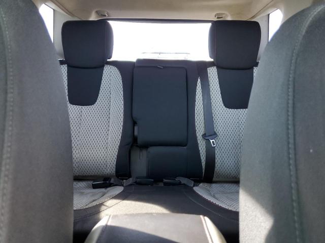 2CNALBEC8B6271842 - 2011 CHEVROLET EQUINOX LS CHARCOAL photo 10