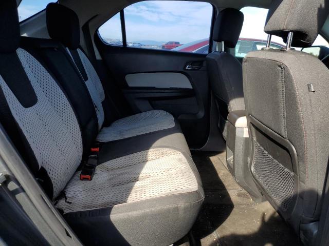 2CNALBEC8B6271842 - 2011 CHEVROLET EQUINOX LS CHARCOAL photo 11