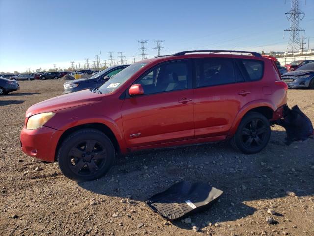 2007 TOYOTA RAV4 SPORT, 
