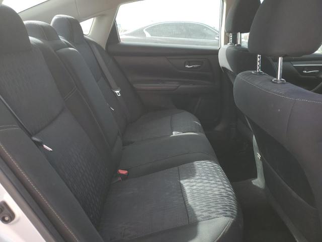 1N4AL3AP7JC292275 - 2018 NISSAN ALTIMA 2.5 فضي صورة 10