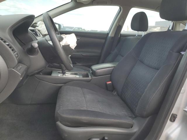 1N4AL3AP7JC292275 - 2018 NISSAN ALTIMA 2.5 فضي صورة 7