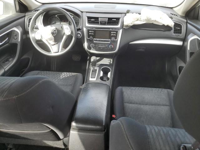 1N4AL3AP7JC292275 - 2018 NISSAN ALTIMA 2.5 فضي صورة 8