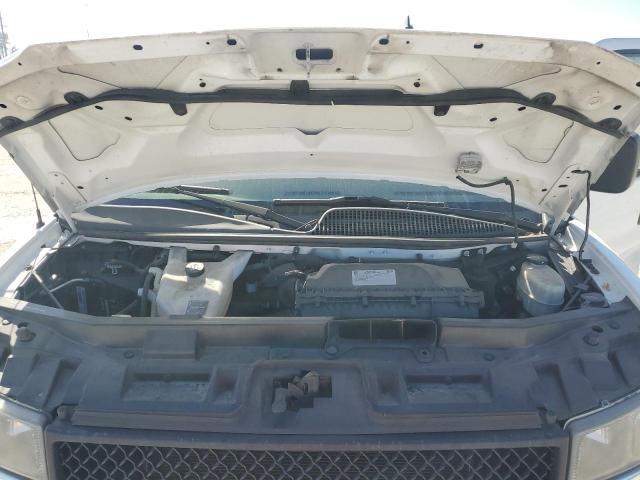 1GAZGPFP8J1170952 - 2018 CHEVROLET EXPRESS G3 LT Blanc photo 12