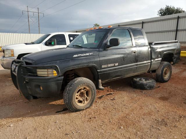 1999 DODGE RAM 2500, 