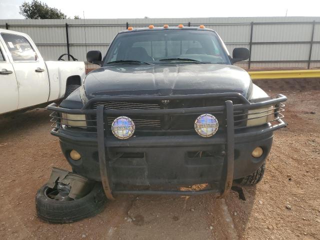 3B7KF23W8XG167439 - 1999 DODGE RAM 2500 Qara foto 5