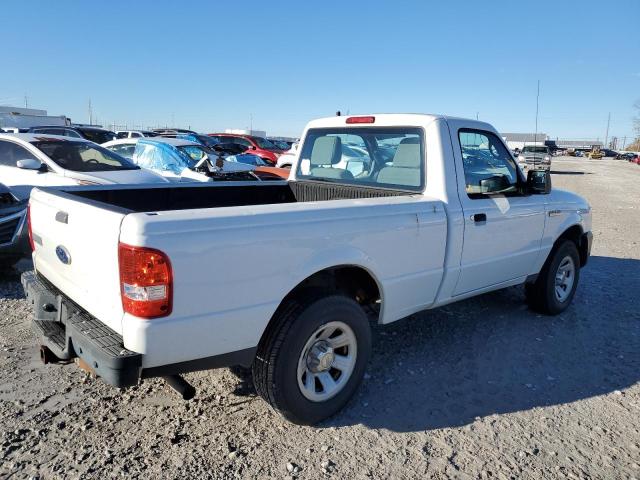 1FTKR1AD6APA60606 - 2010 FORD RANGER WHITE photo 3