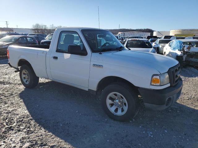 1FTKR1AD6APA60606 - 2010 FORD RANGER WHITE photo 4