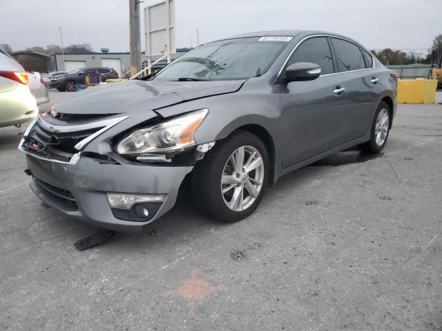 2014 NISSAN ALTIMA 2.5, 