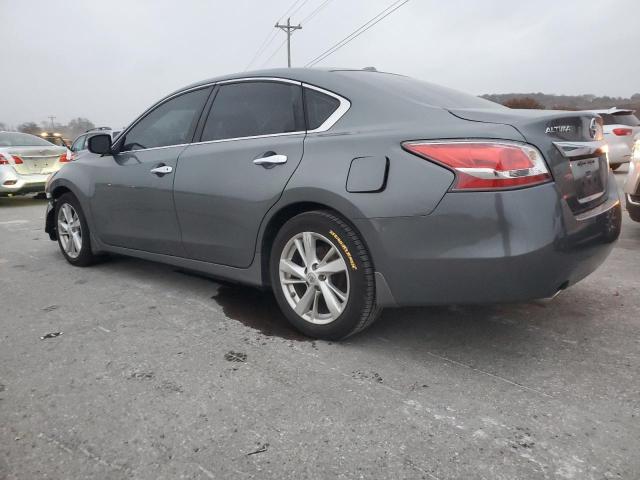 1N4AL3AP2EN361206 - 2014 NISSAN ALTIMA 2.5 GRAY photo 2