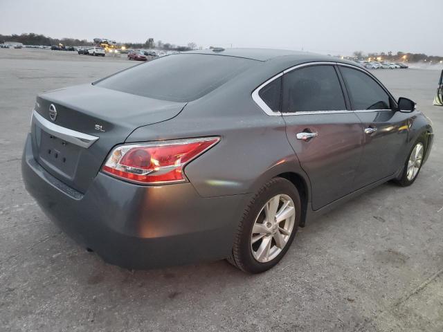 1N4AL3AP2EN361206 - 2014 NISSAN ALTIMA 2.5 GRAY photo 3
