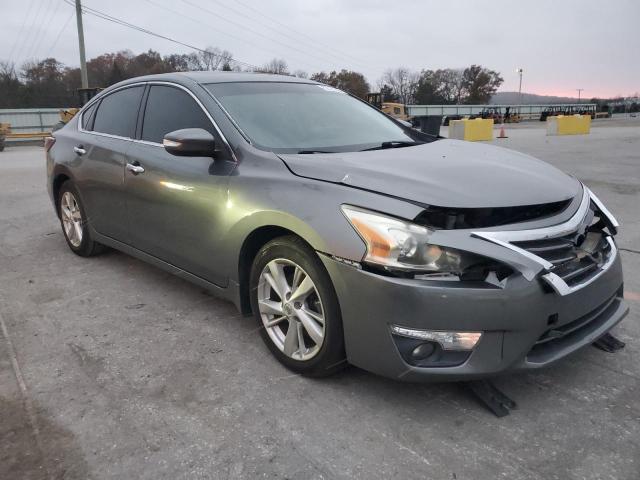 1N4AL3AP2EN361206 - 2014 NISSAN ALTIMA 2.5 GRAY photo 4