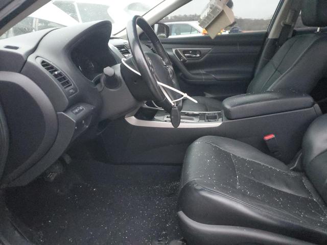 1N4AL3AP2EN361206 - 2014 NISSAN ALTIMA 2.5 GRAY photo 7