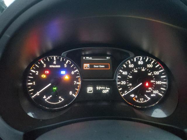 1N4AL3AP2EN361206 - 2014 NISSAN ALTIMA 2.5 GRAY photo 9