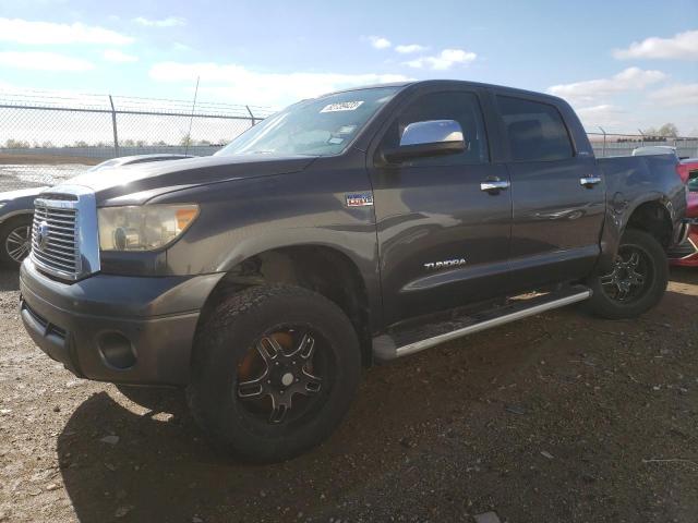 2011 TOYOTA TUNDRA CREWMAX LIMITED, 