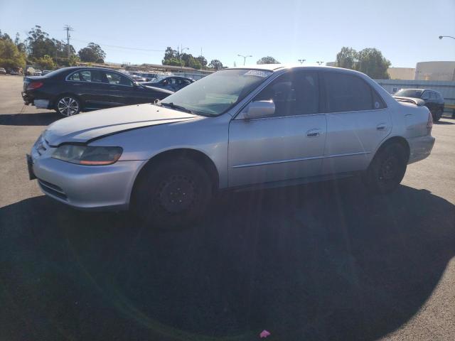2001 HONDA ACCORD LX, 