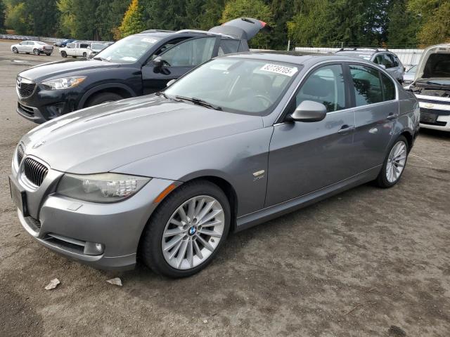 2011 BMW 335 XI, 