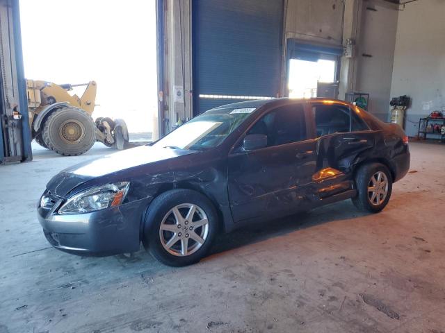 2004 HONDA ACCORD EX, 