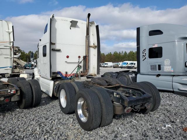 1XP7DP9X0BD122847 - 2011 PETERBILT 387 WHITE photo 3