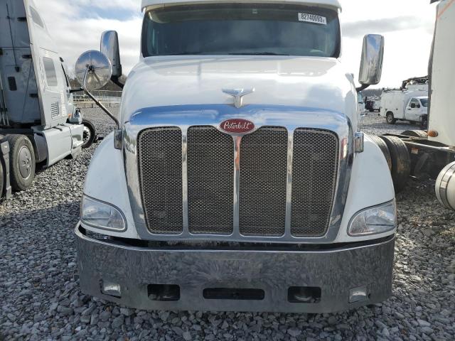 1XP7DP9X0BD122847 - 2011 PETERBILT 387 WHITE photo 7