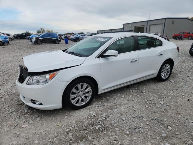 2013 BUICK LACROSSE, 