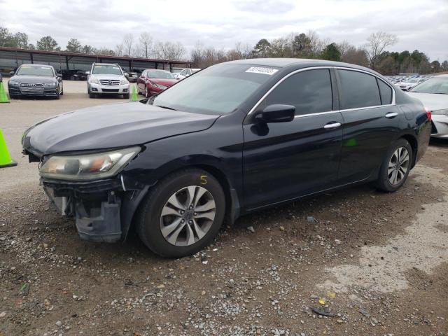 2014 HONDA ACCORD LX, 