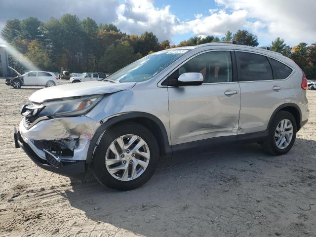 2015 HONDA CR-V EX, 