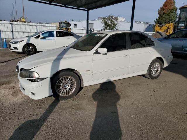 2003 BMW 530 I AUTOMATIC, 