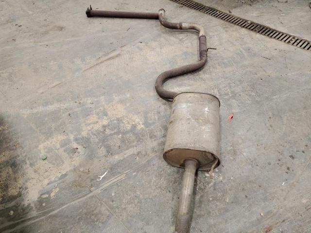 2G1WH52K639324474 - 2003 CHEVROLET IMPALA LS WHITE photo 12