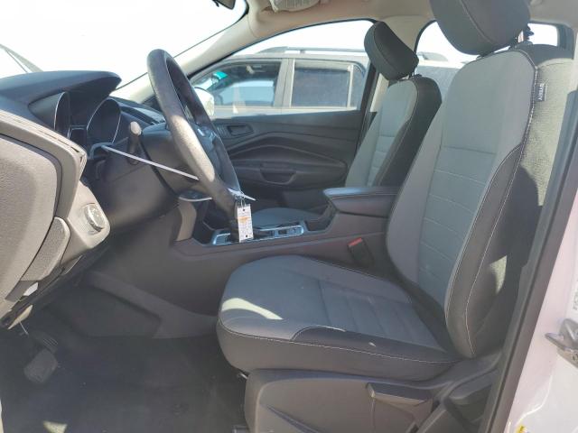 1FMCU0F76KUB84681 - 2019 FORD ESCAPE S Ақ фото 7