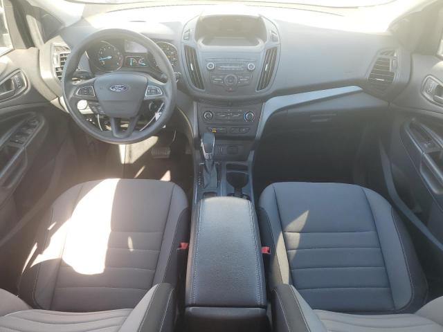 1FMCU0F76KUB84681 - 2019 FORD ESCAPE S Ақ фото 8