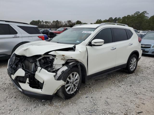 2020 NISSAN ROGUE S, 