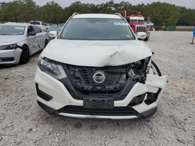 5N1AT2MT8LC709575 - 2020 NISSAN ROGUE S BEIGE photo 5