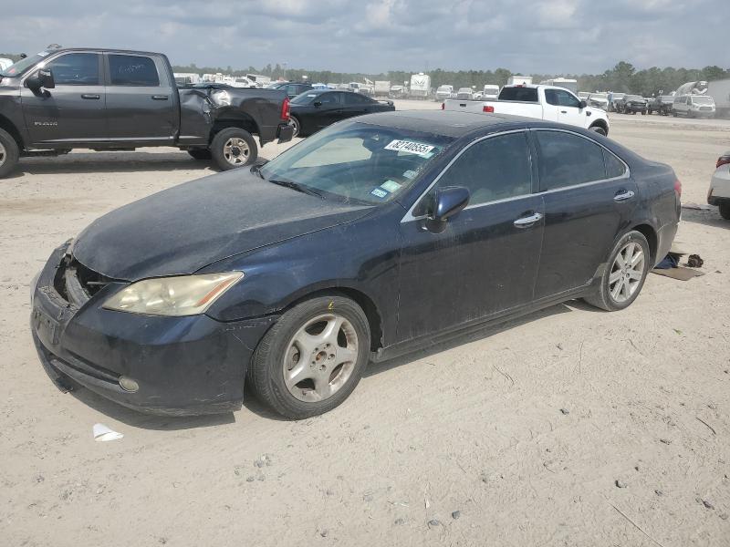 2008 LEXUS ES 350, 