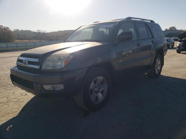 2005 TOYOTA 4RUNNER SR5, 