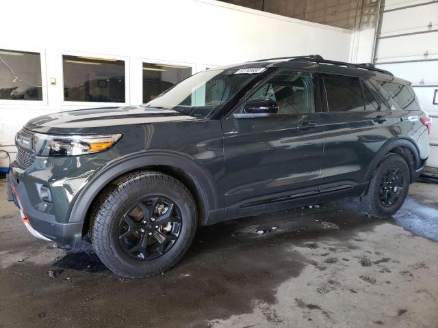 2023 FORD EXPLORER TIMBERLINE, 