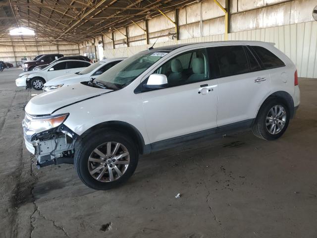 2011 FORD EDGE SEL, 