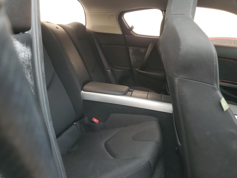 JM1FE1RM5B0405295 - 2011 MAZDA RX8 银色 照片 10