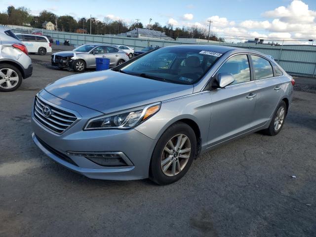 2015 HYUNDAI SONATA SE, 