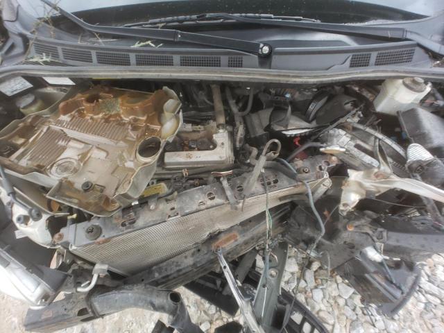 5TDBK22C37S006887 - 2007 TOYOTA SIENNA XLE TAN photo 11