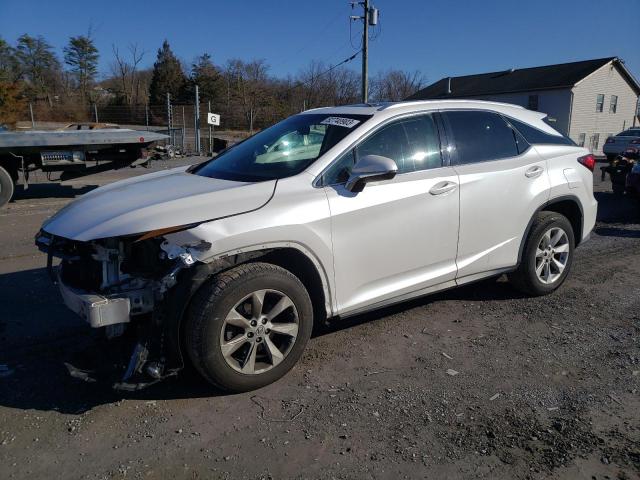 2016 LEXUS RX 350 BASE, 