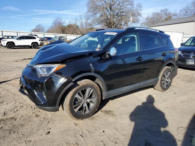 2018 TOYOTA RAV4 ADVENTURE, 