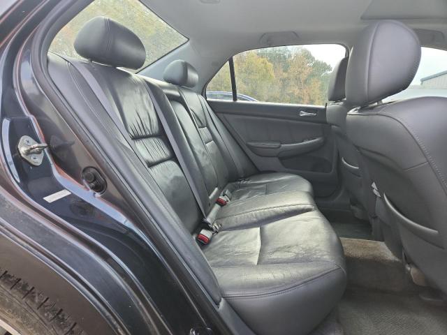 1HGCM66516A008569 - 2006 HONDA ACCORD EX ნაცრისფერი ფოტო 10