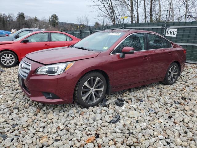 2016 SUBARU LEGACY 2.5I LIMITED, 