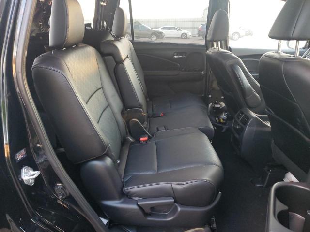 5FNYF8H57MB005008 - 2021 HONDA PASSPORT EXL Qara foto 10