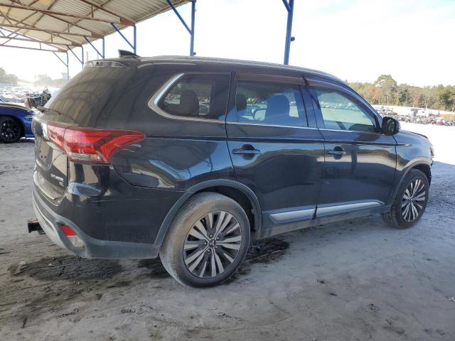 JA4AD3A32KZ017023 - 2019 MITSUBISHI OUTLANDER SE 黑色 照片 3