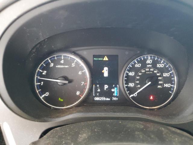 JA4AD3A32KZ017023 - 2019 MITSUBISHI OUTLANDER SE 黑色 照片 9