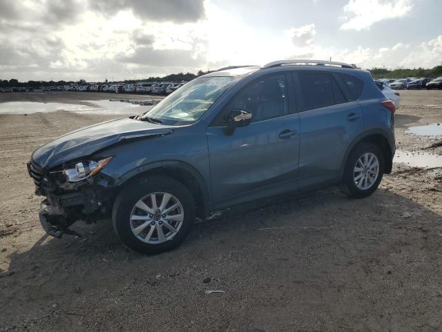 2016 MAZDA CX-5 TOURING, 