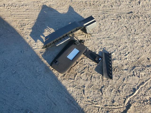 1FM5K8ABXNGA56844 - 2022 FORD EXPLORER POLICE INTERCEPTOR Mavi foto 13